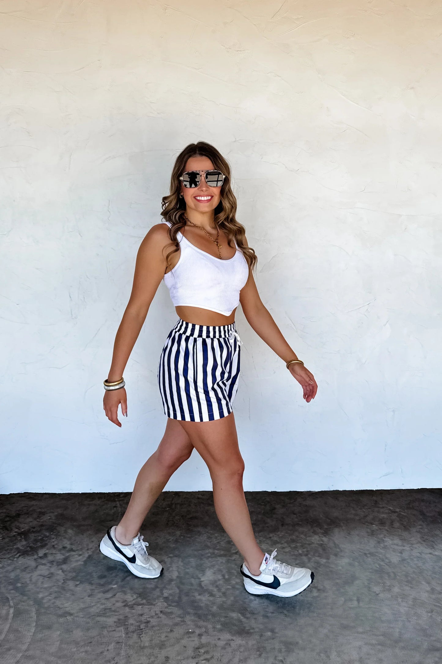 PREORDER: All American Babe Shorts