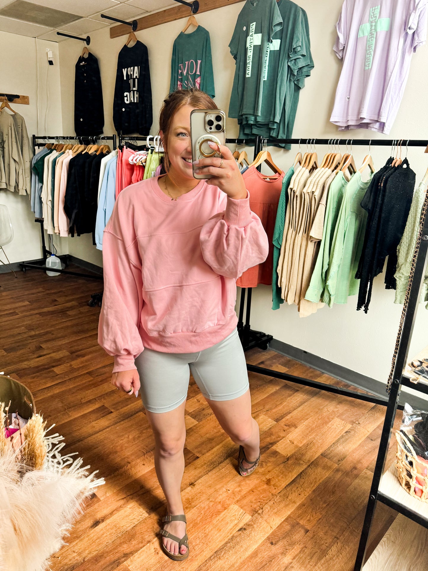 Papermoon Pullover Sweater