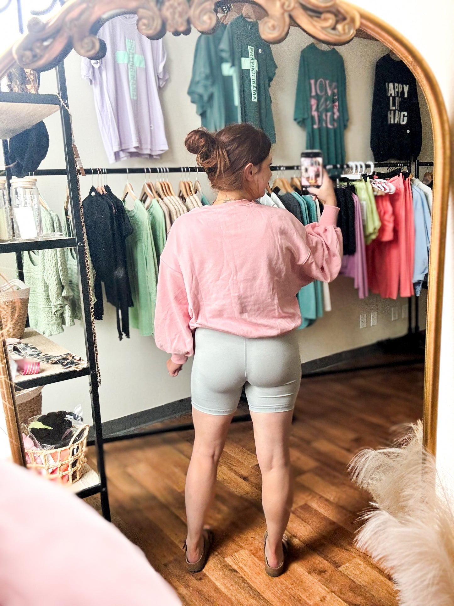 Papermoon Pullover Sweater