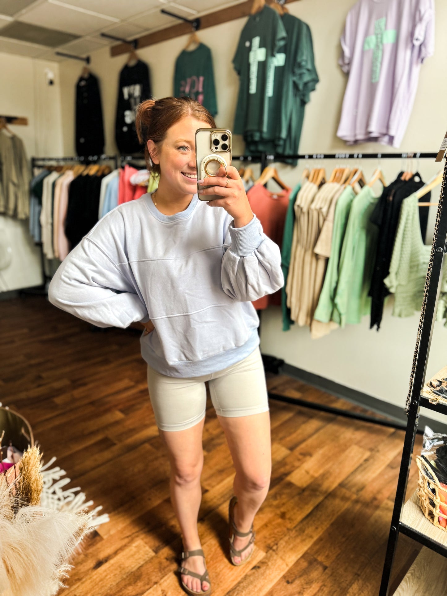 Papermoon Pullover Sweater