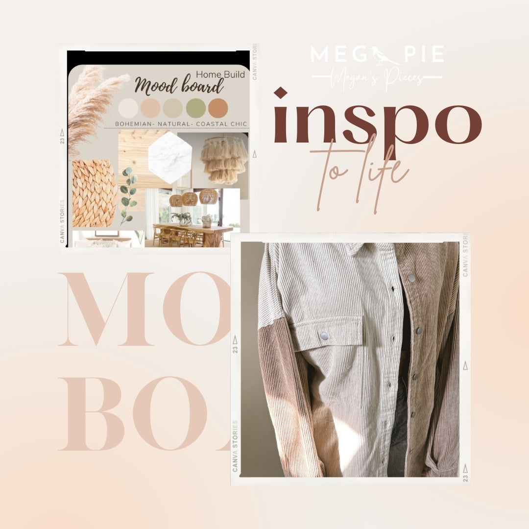 All We Could Be Jacket