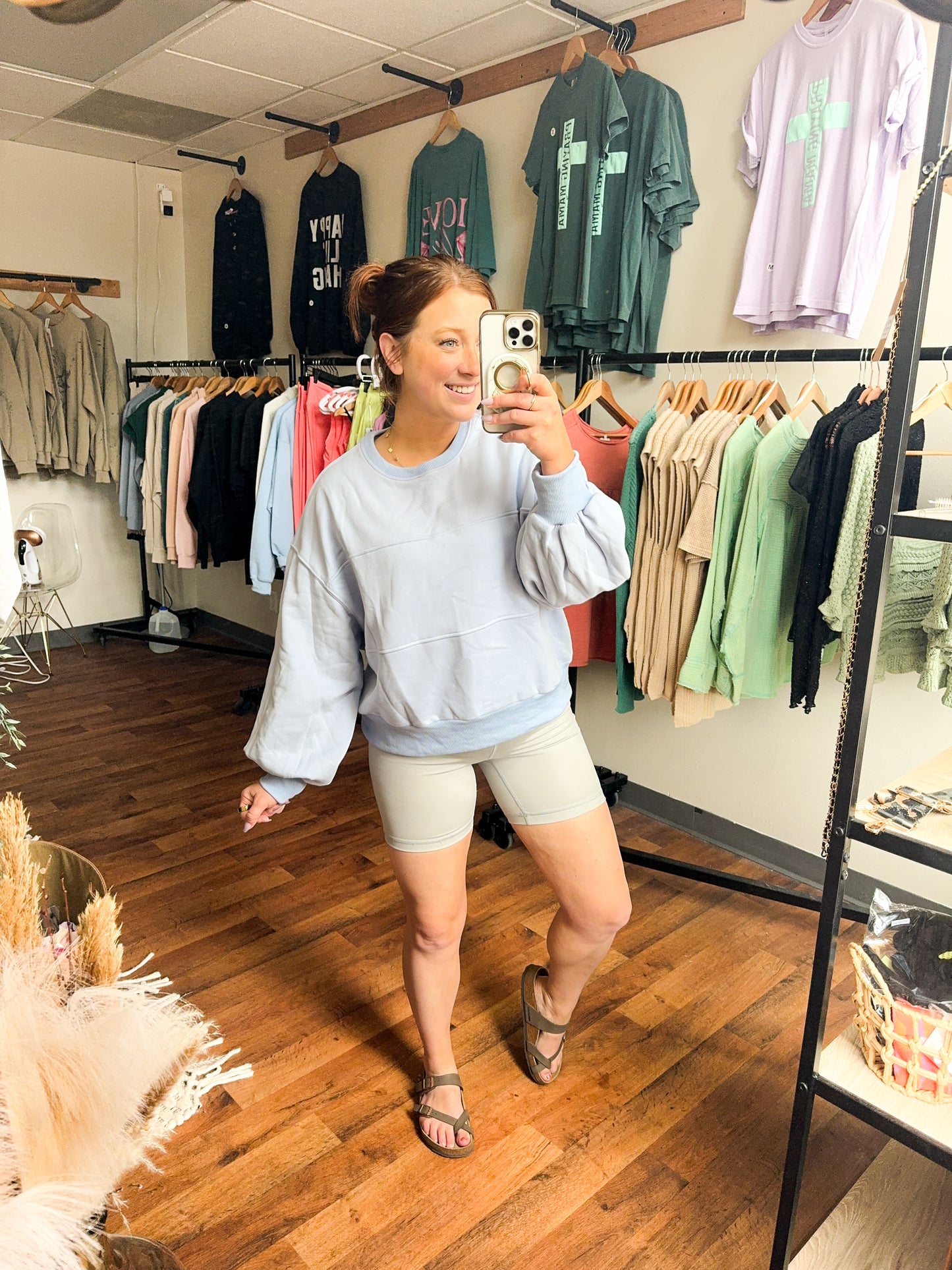 Papermoon Pullover Sweater