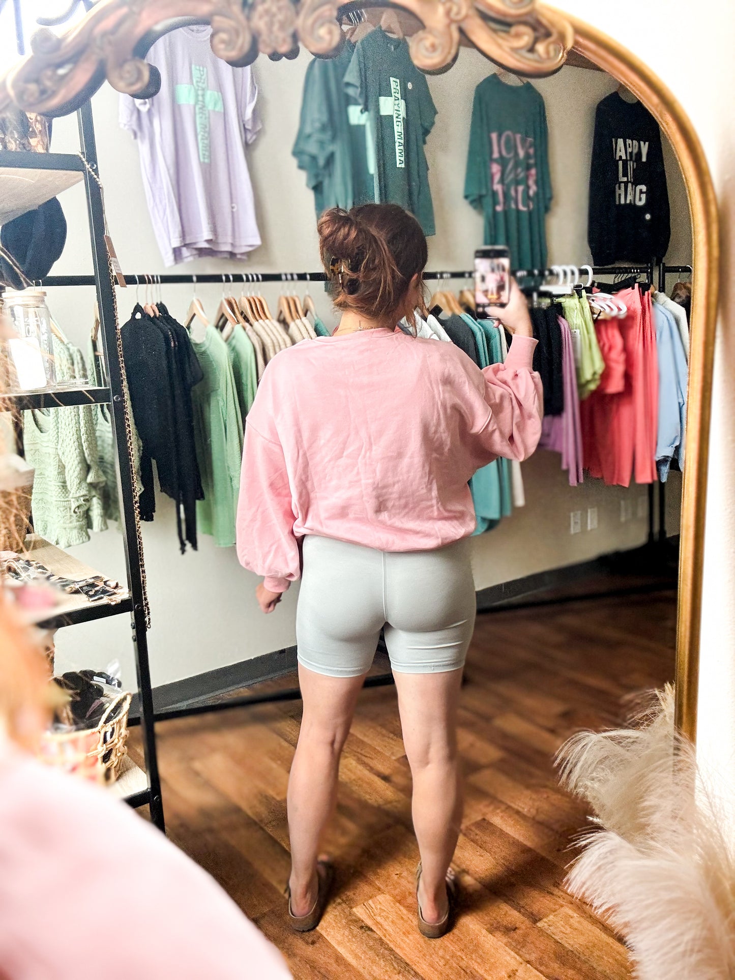 Papermoon Pullover Sweater