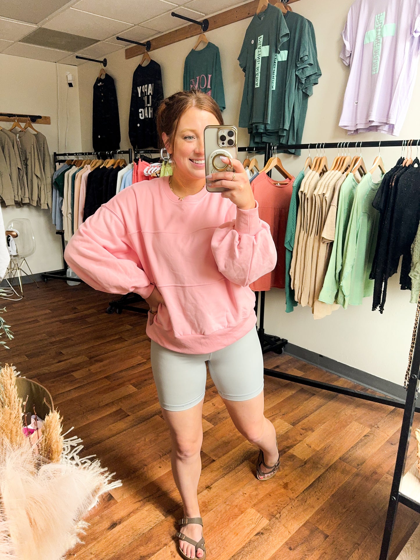 Papermoon Pullover Sweater