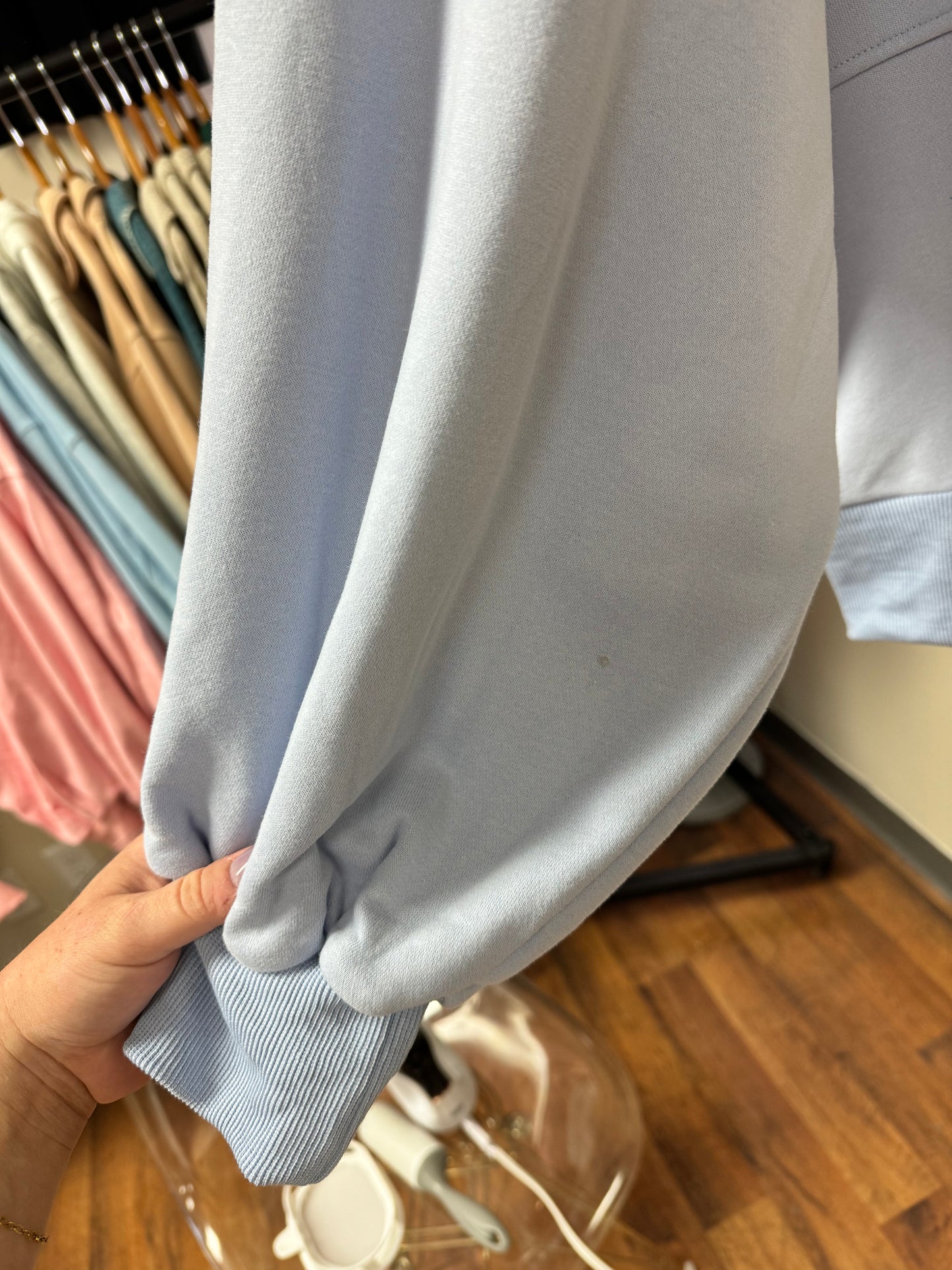 Papermoon Pullover Sweater