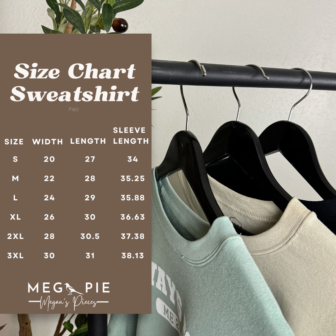 Slow Mornings Club Crewneck, Sand