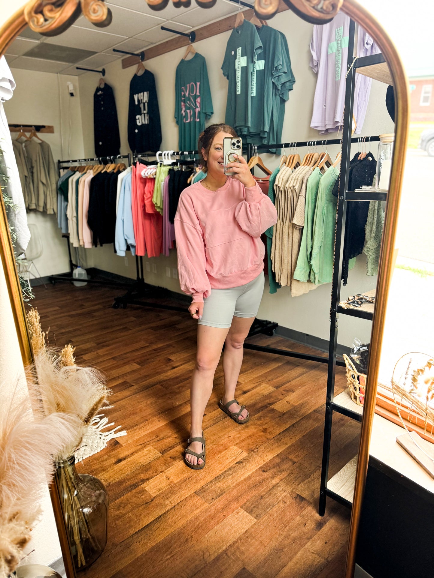 Papermoon Pullover Sweater