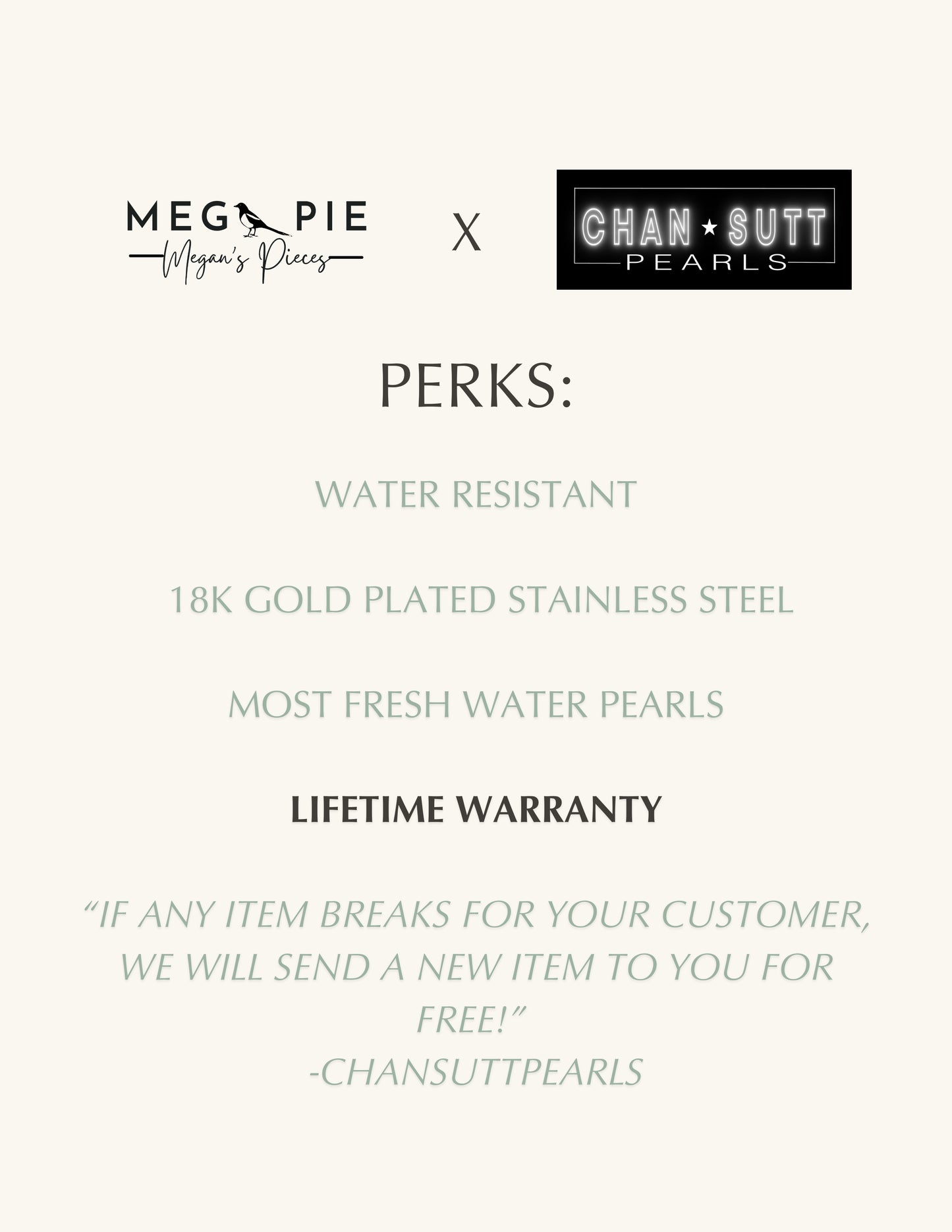 Thick Twisted Emma Bracelet | Lifetime Warranty