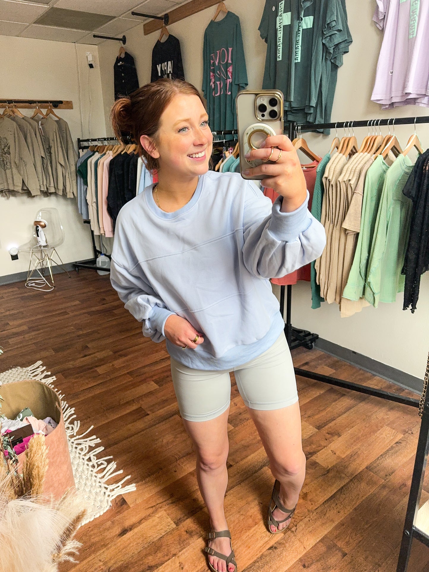 Papermoon Pullover Sweater