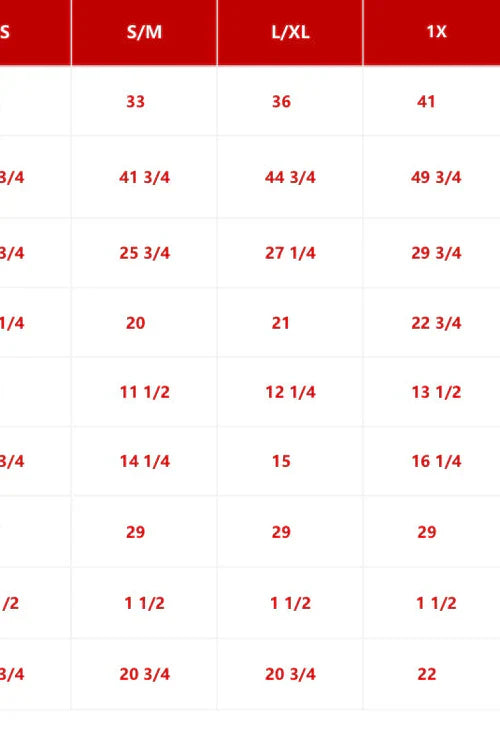 PREORDER: All Star Overalls