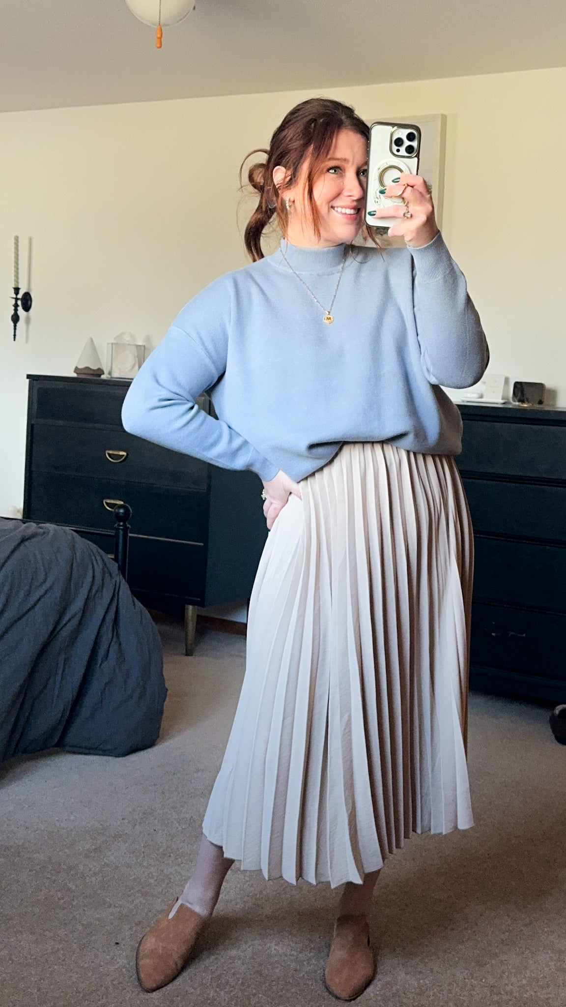 The Luxurious, Hart of Dixie Sweater