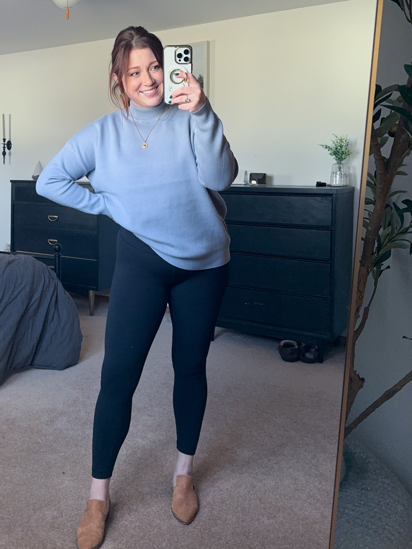 The Luxurious, Hart of Dixie Sweater