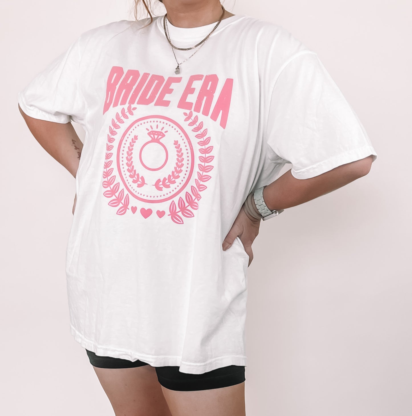 Bride Era Tee