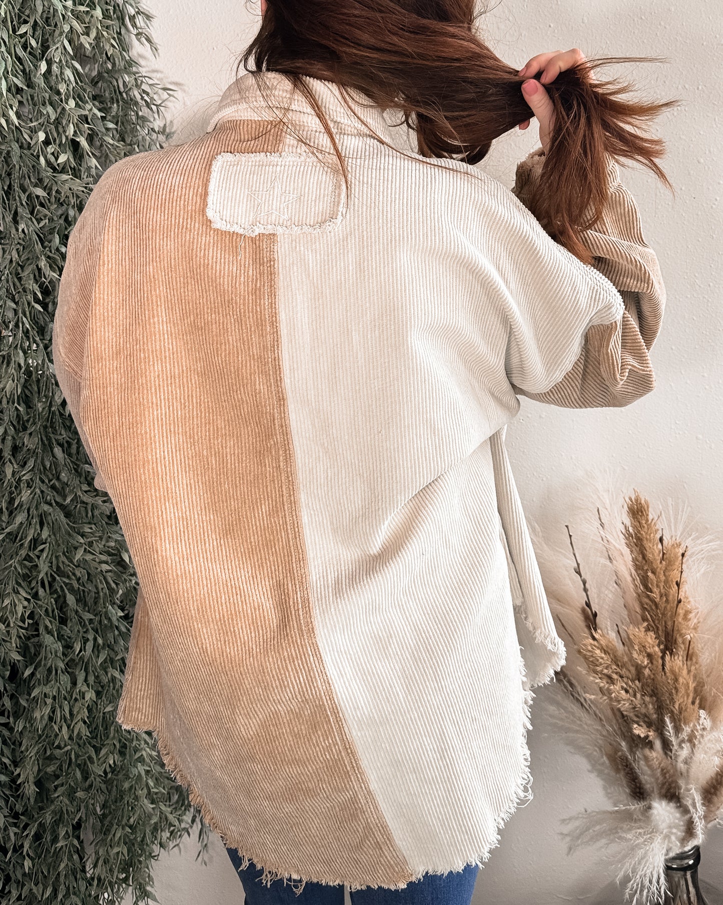 All We Could Be Jacket