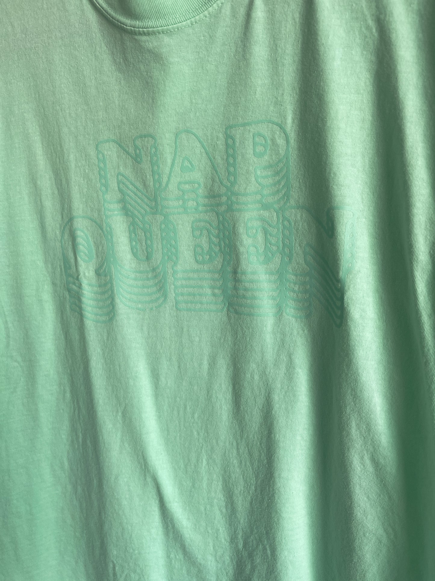 Nap Queen Tee