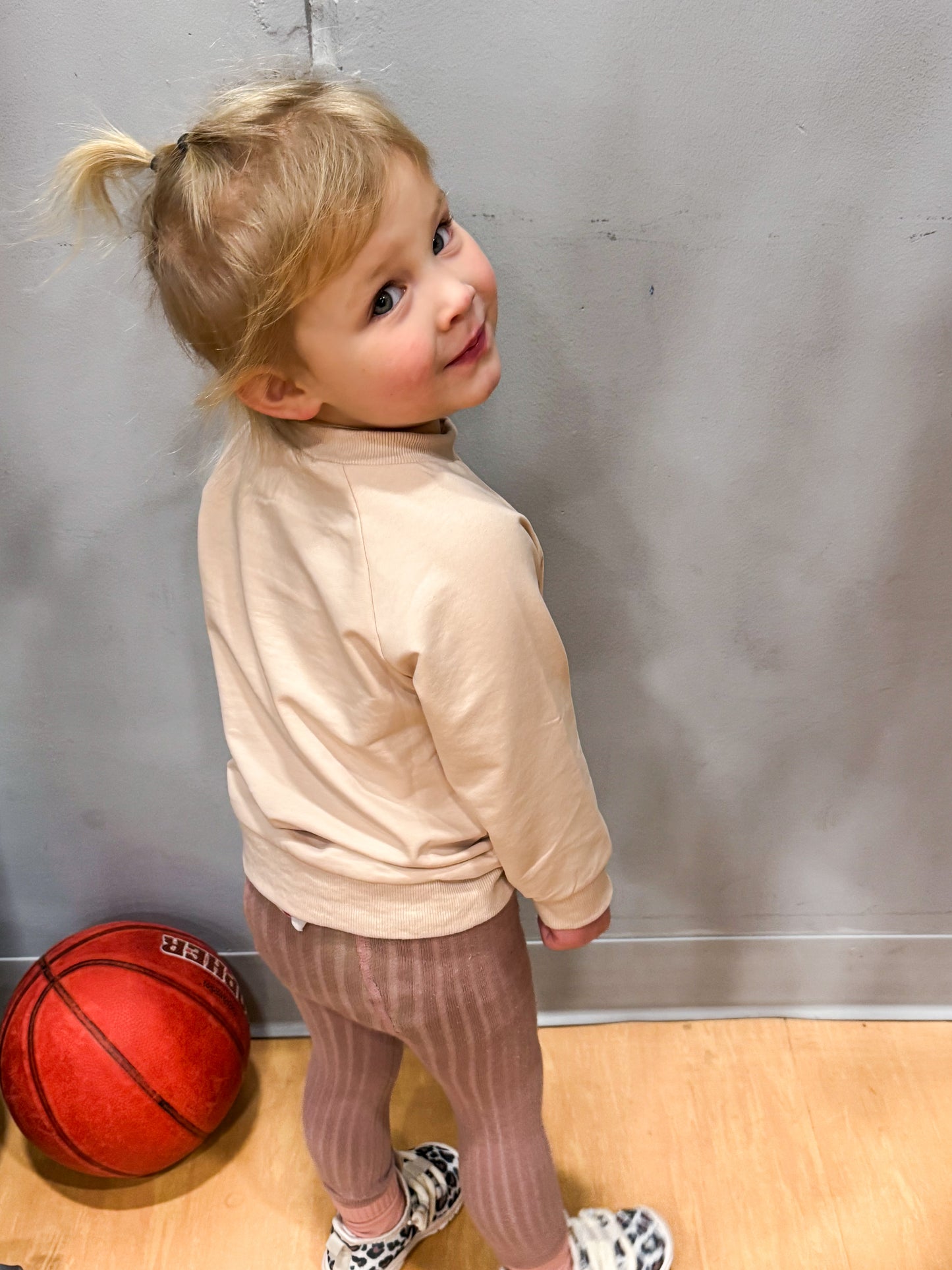 Men's Faith Ephesians 2:8 Heavy Tee, Burro *Currently Made to Order*