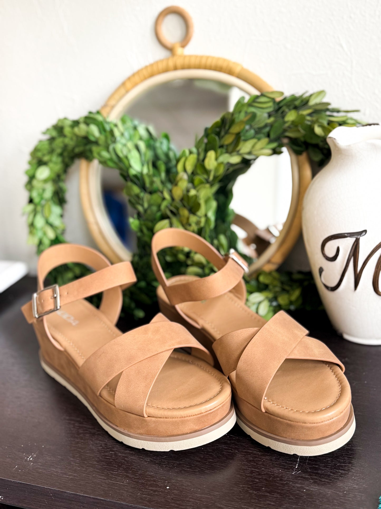 The Midwest Wedge, 3 colors