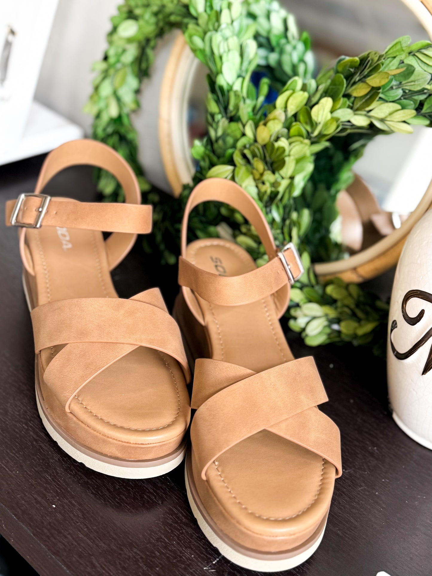 The Midwest Wedge, 3 colors