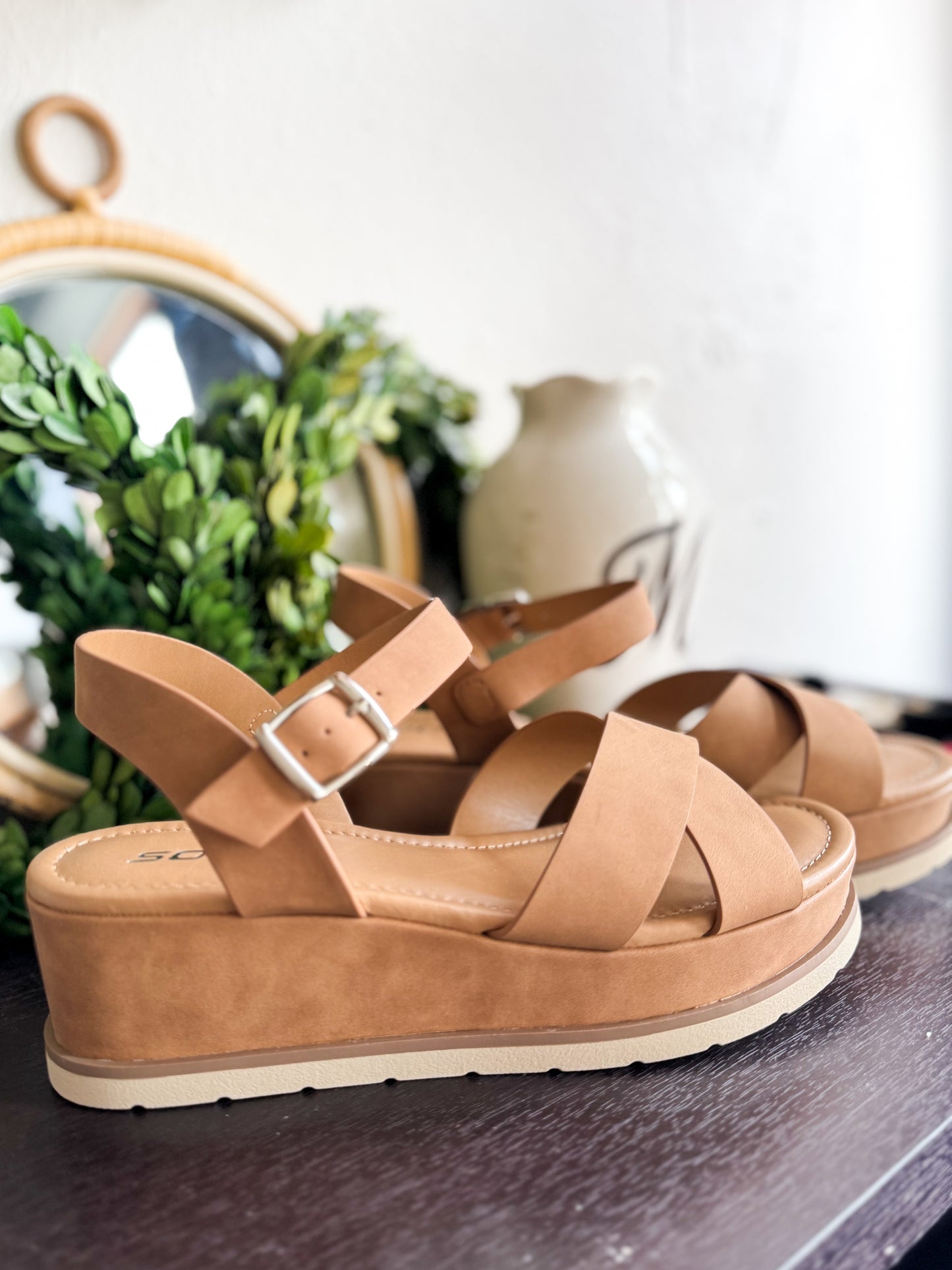 The Midwest Wedge, 3 colors