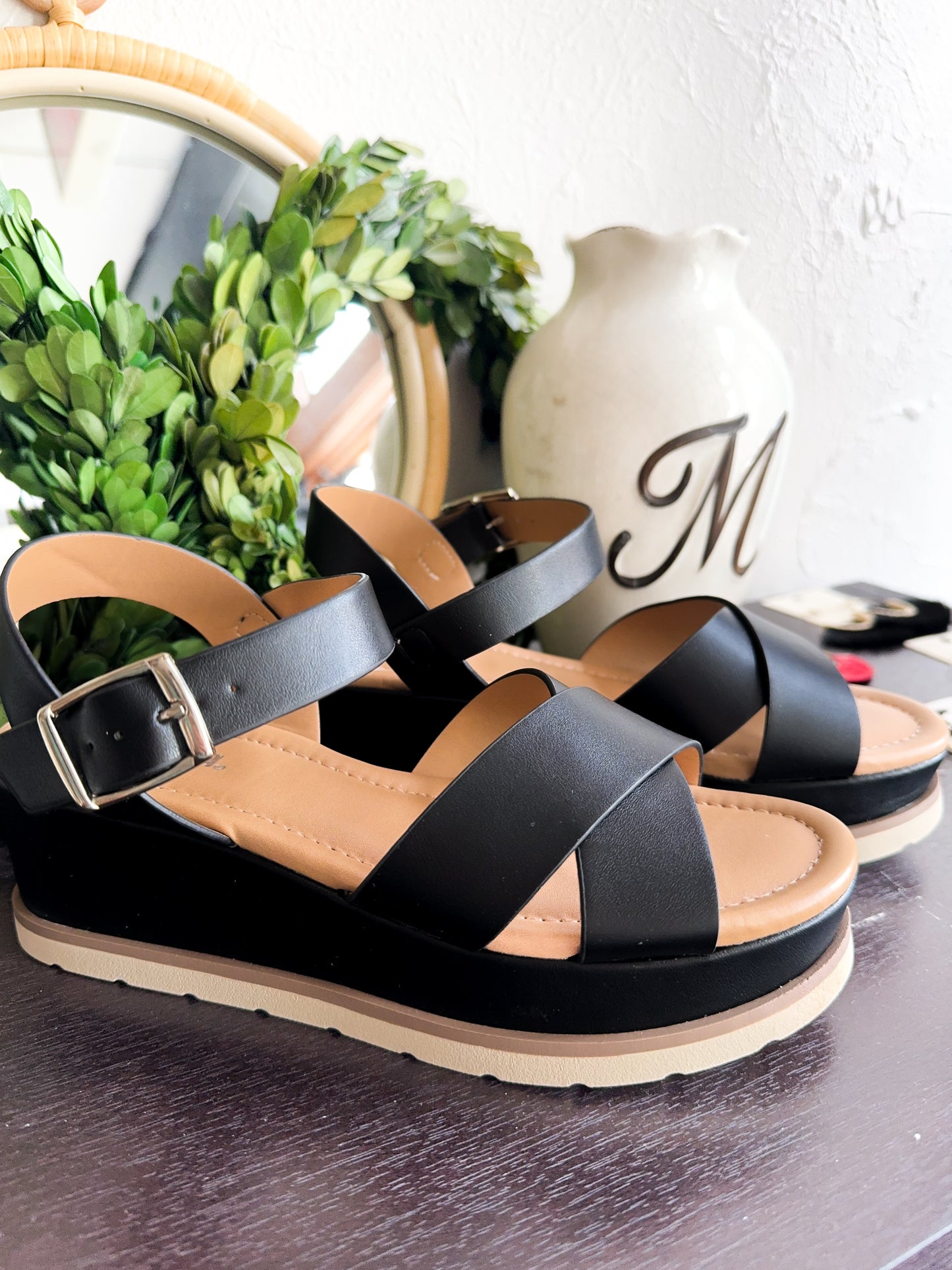 The Midwest Wedge, 3 colors