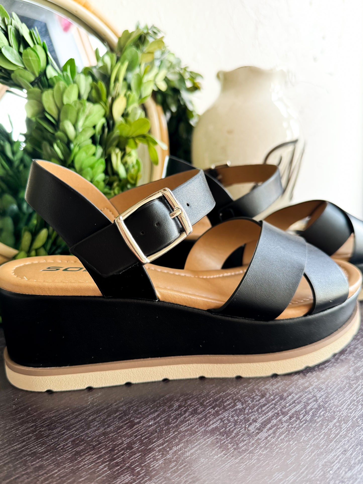 The Midwest Wedge, 3 colors