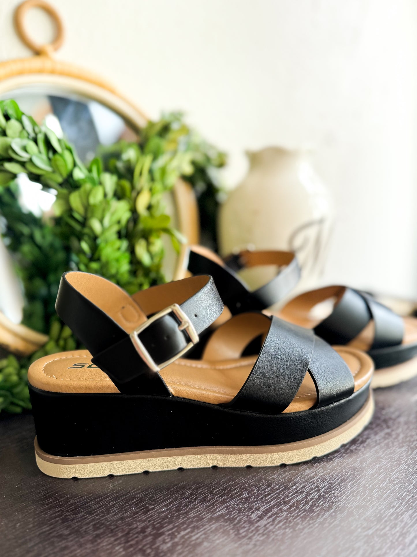 The Midwest Wedge, 3 colors