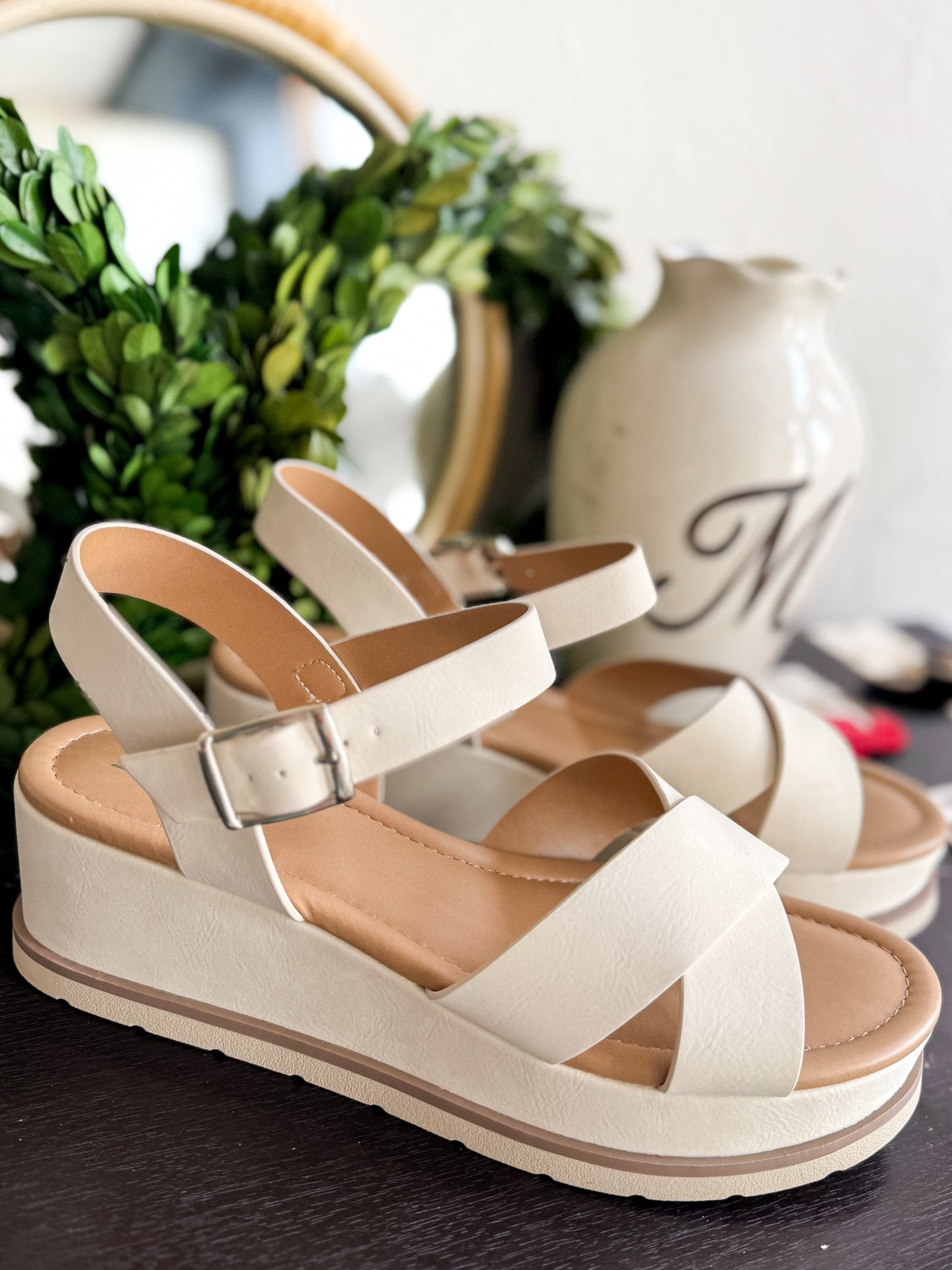 The Midwest Wedge, 3 colors