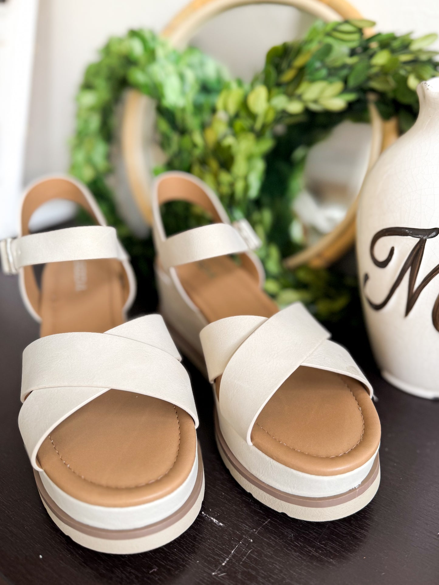 The Midwest Wedge, 3 colors