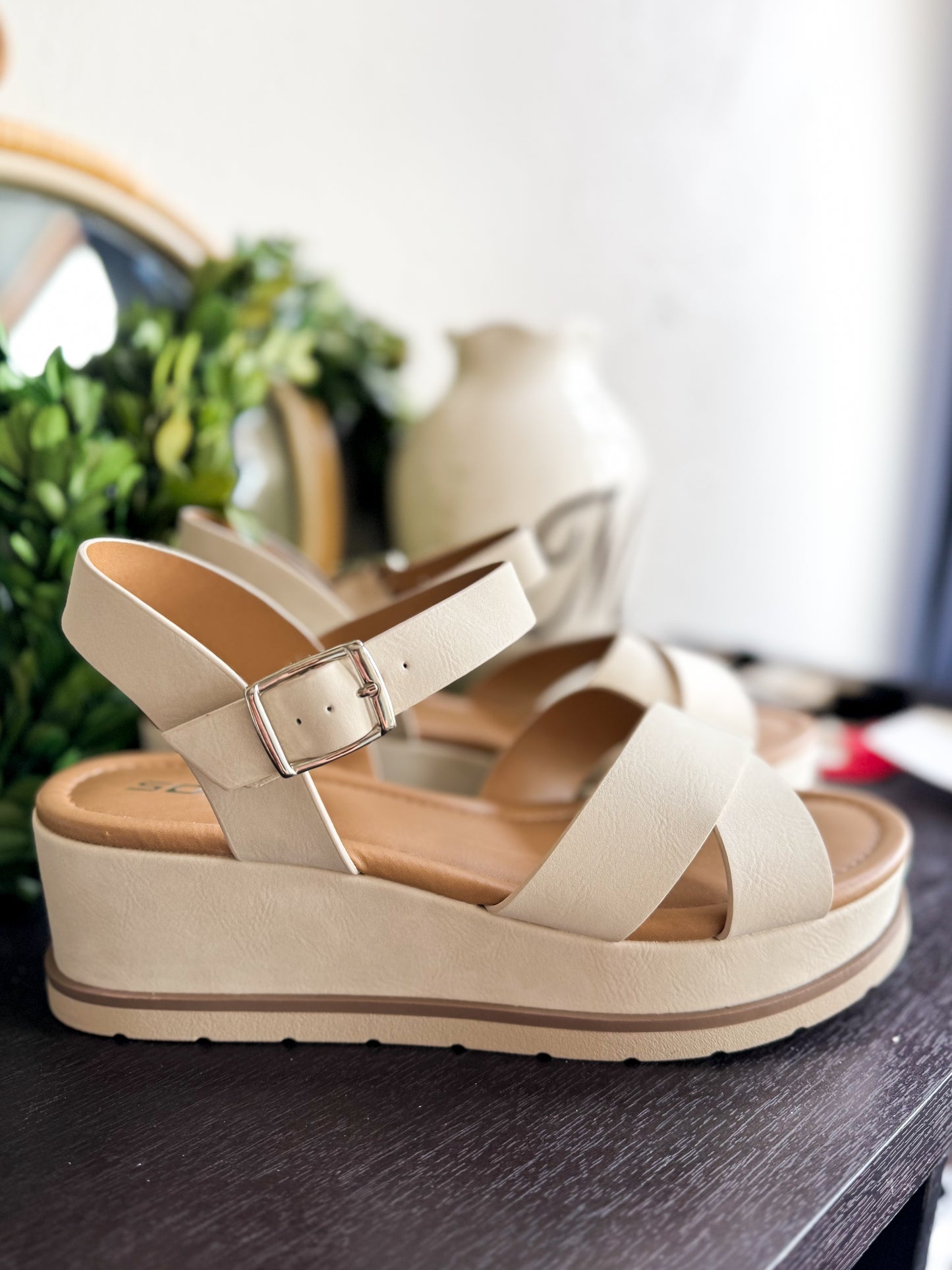 The Midwest Wedge, 3 colors