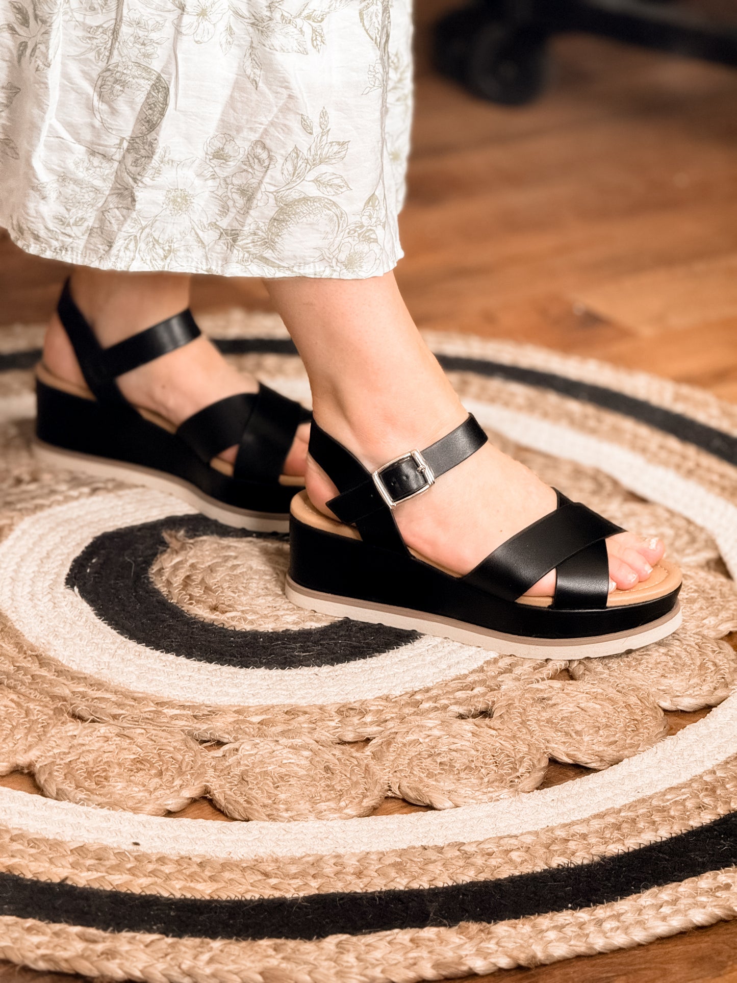 The Midwest Wedge, 3 colors