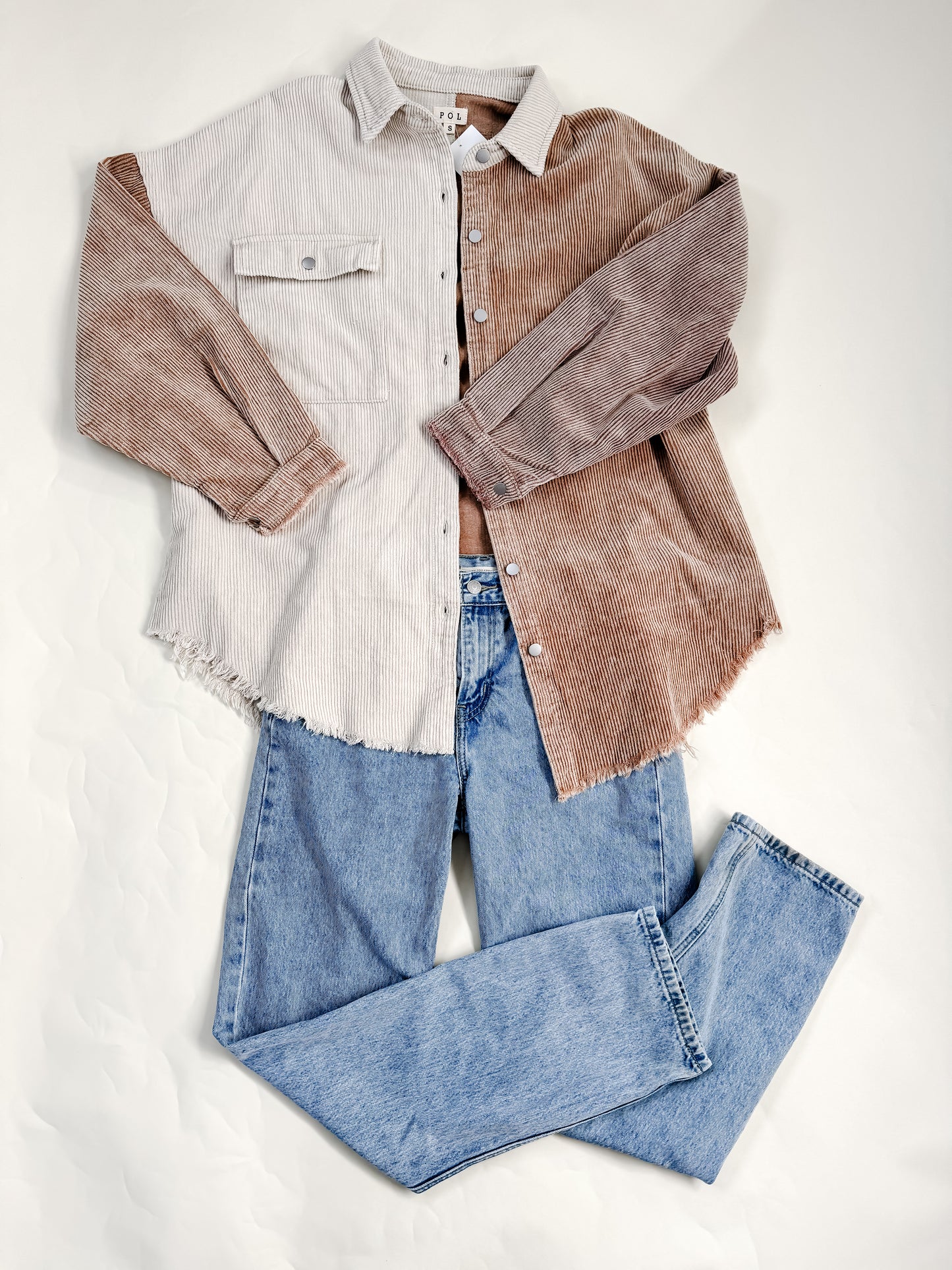 All We Could Be Jacket