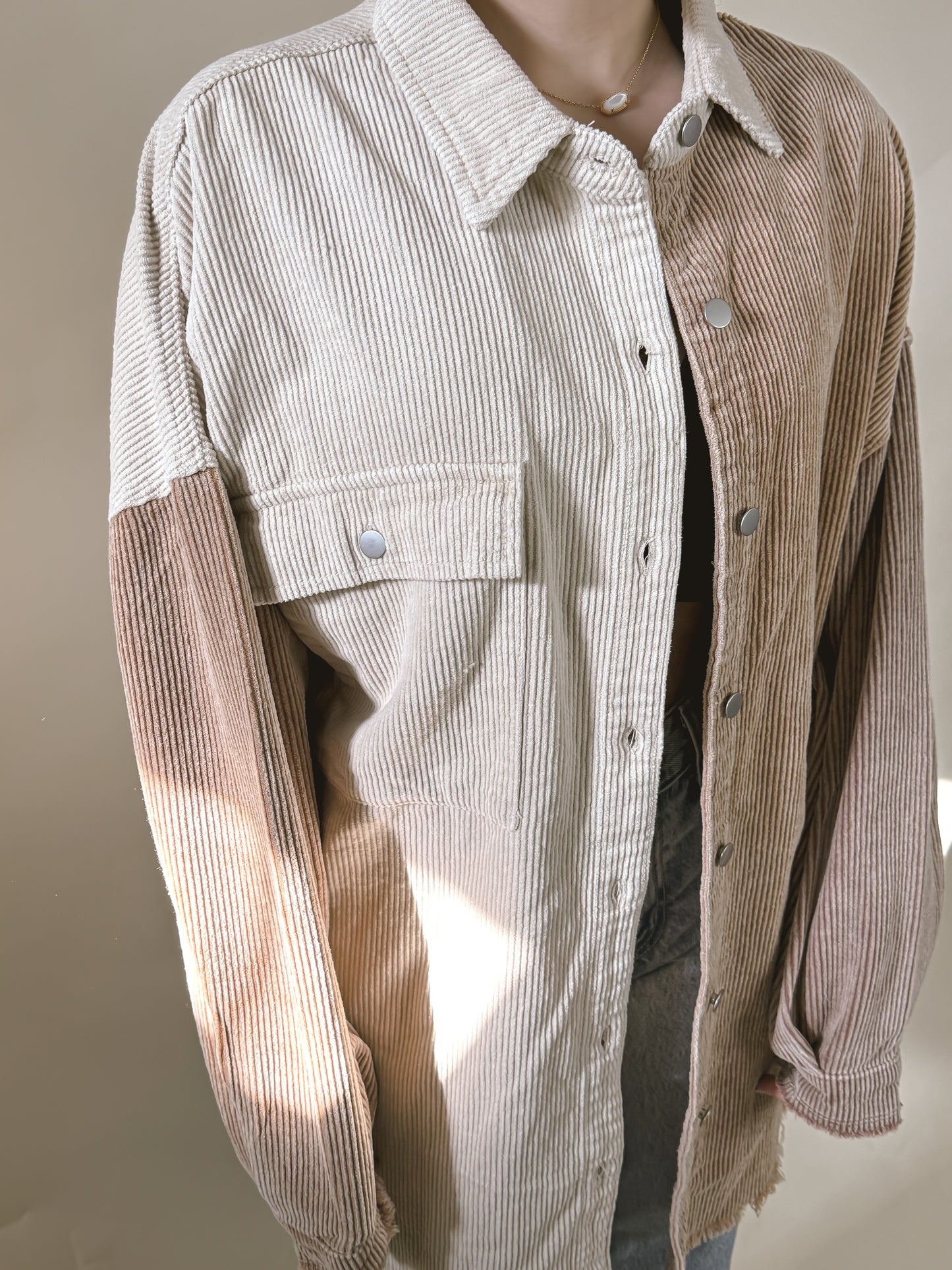 All We Could Be Jacket