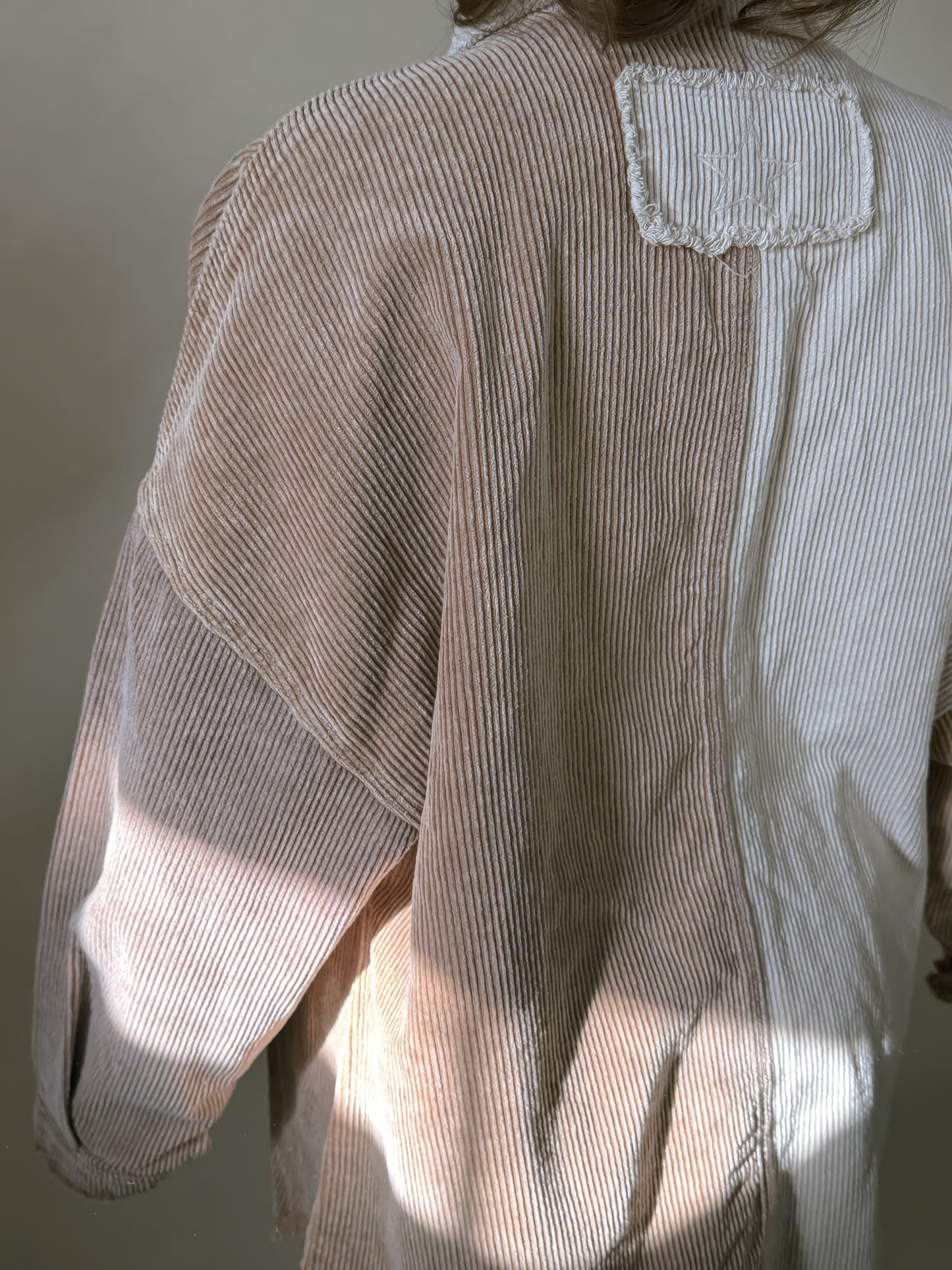 All We Could Be Jacket