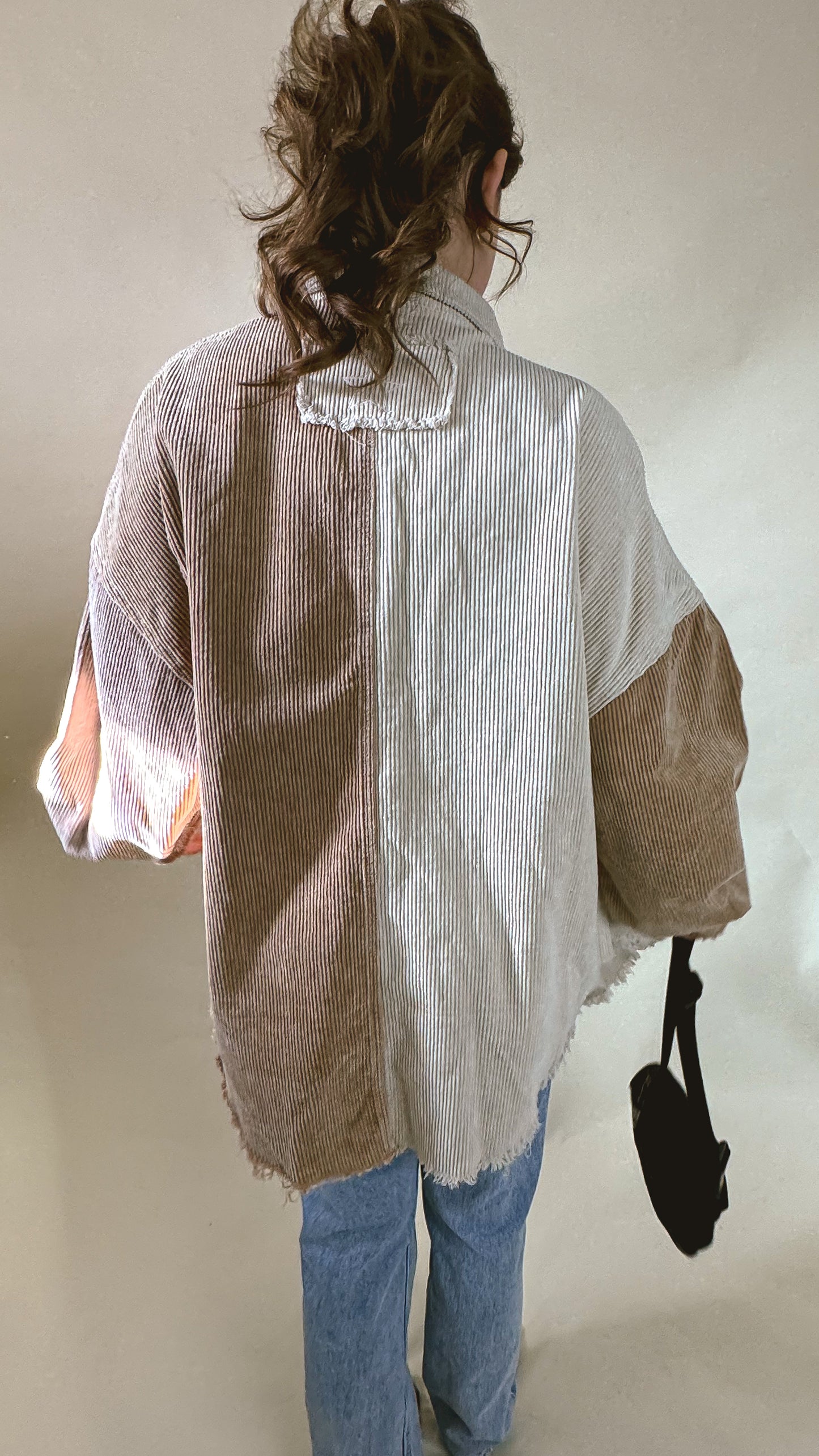 All We Could Be Jacket