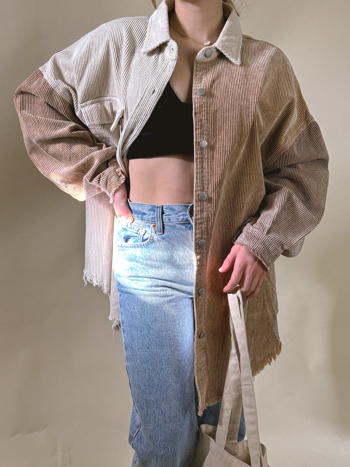 All We Could Be Jacket