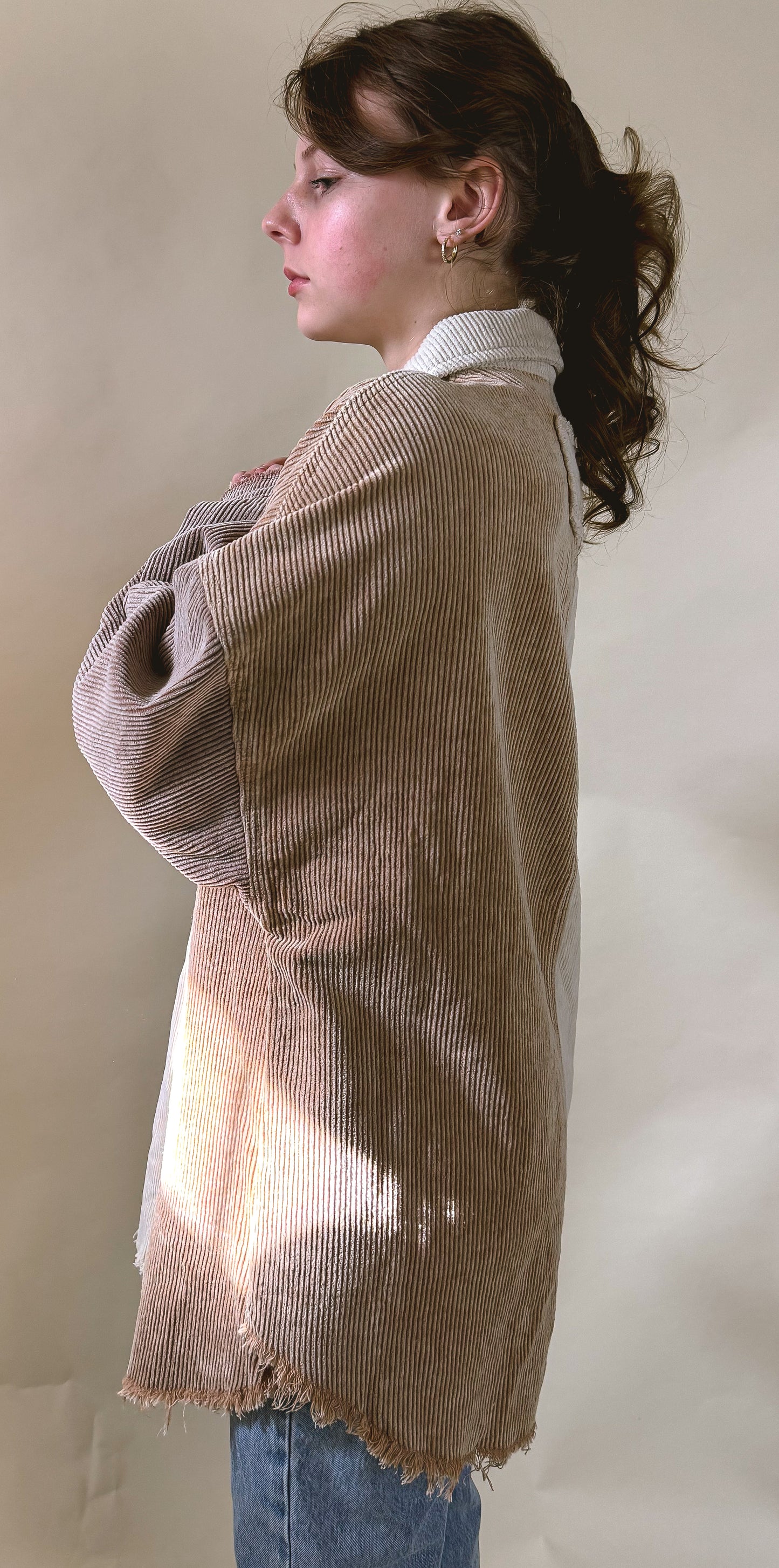 All We Could Be Jacket