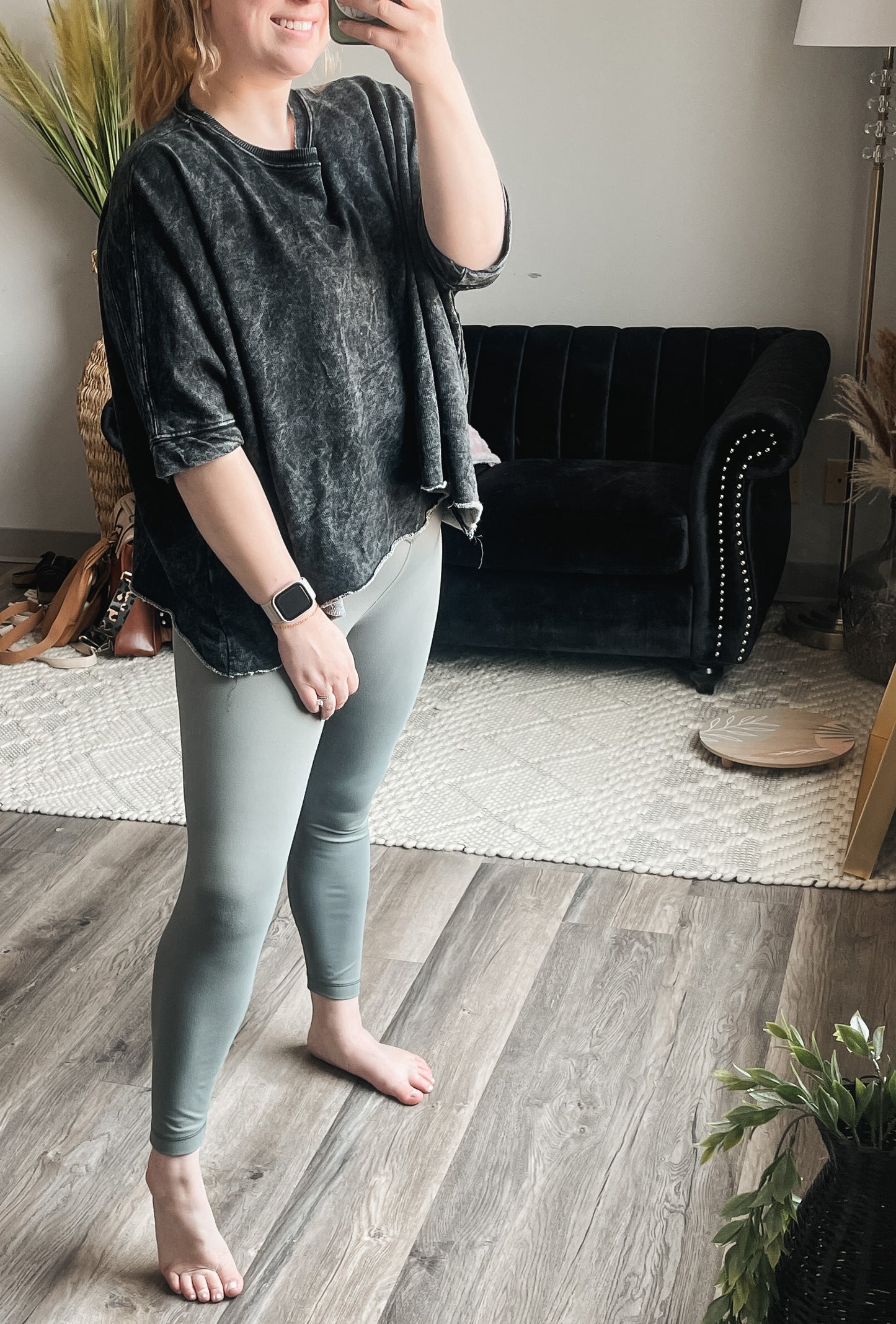 Betty Basic Pullover