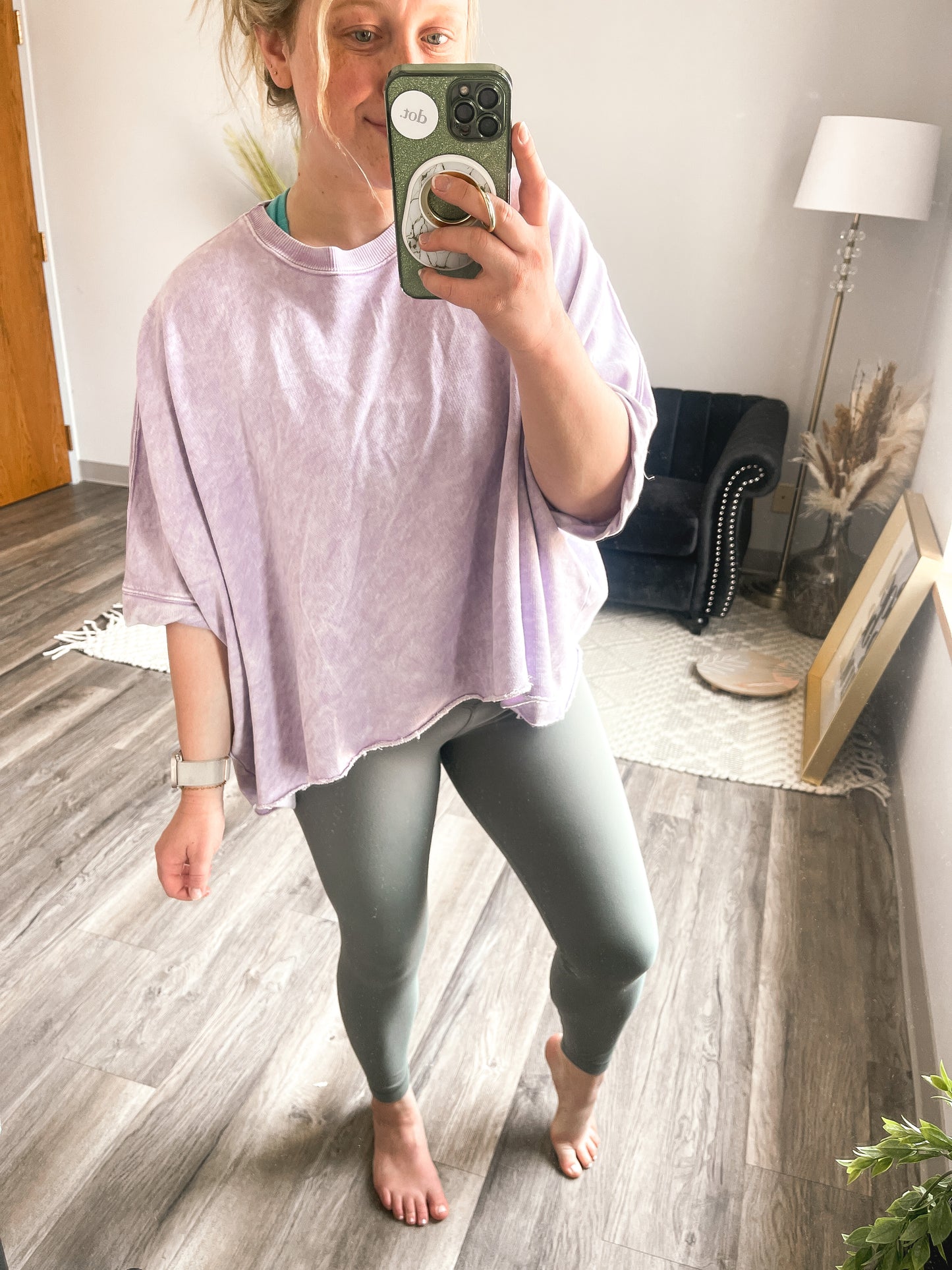 Betty Basic Pullover
