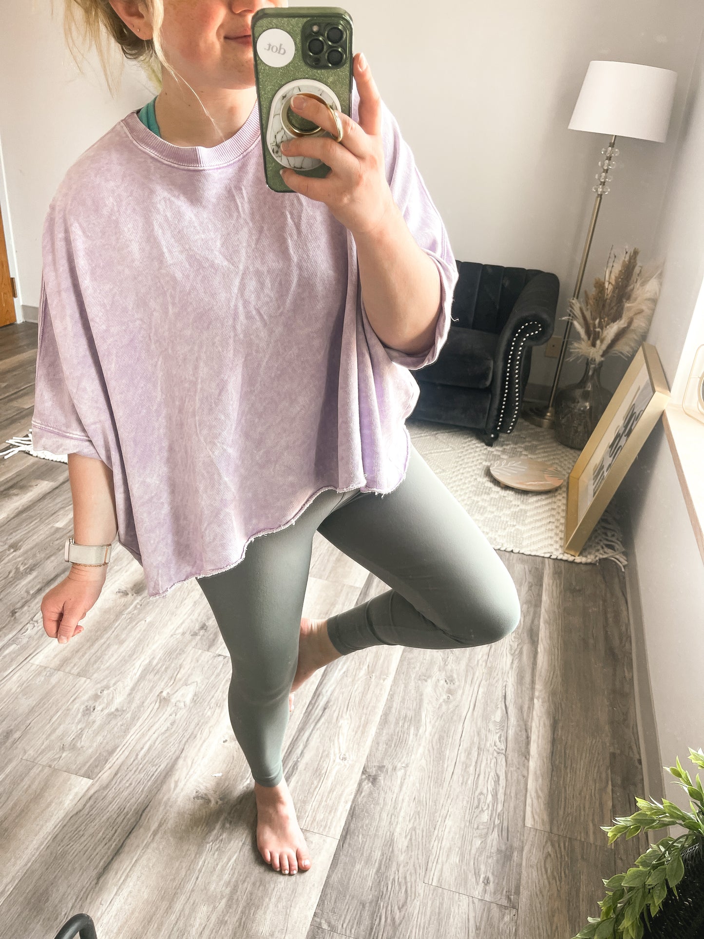 Betty Basic Pullover