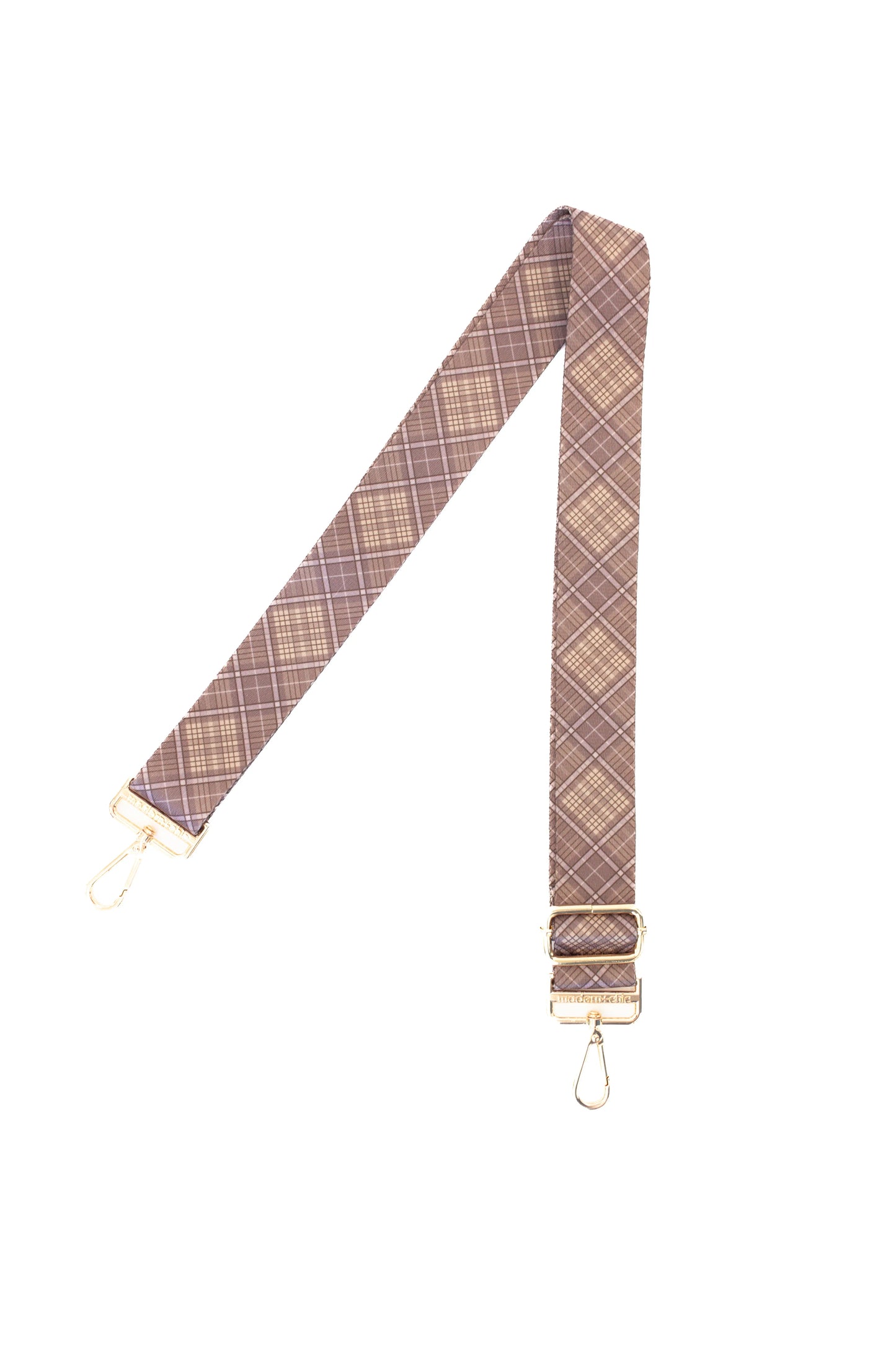 Ivy League Adjustable Bag Strap