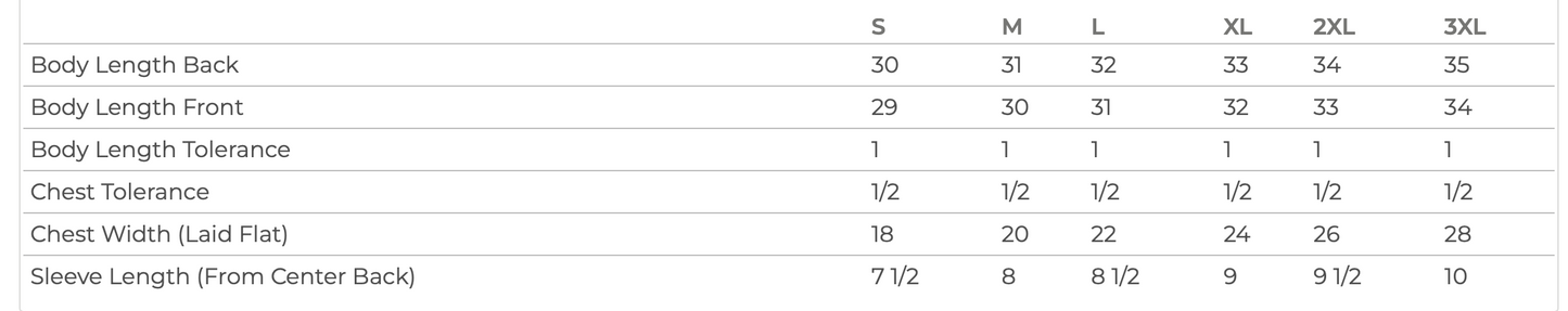 Imperfect Raising Ballers Tee