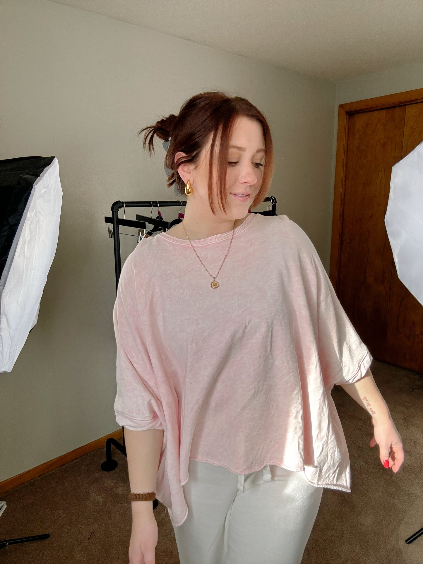 Betty Basic Pullover