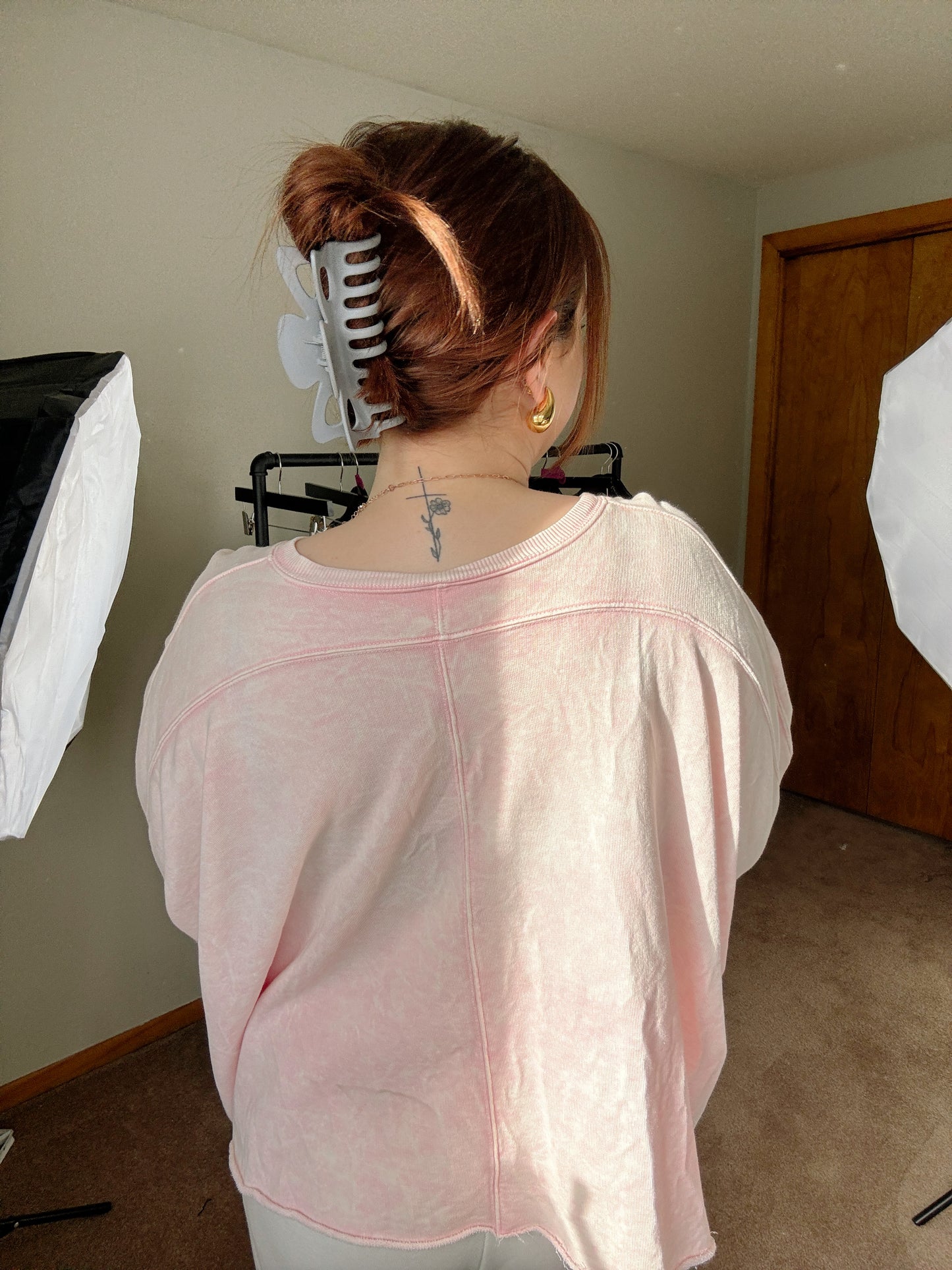 Betty Basic Pullover