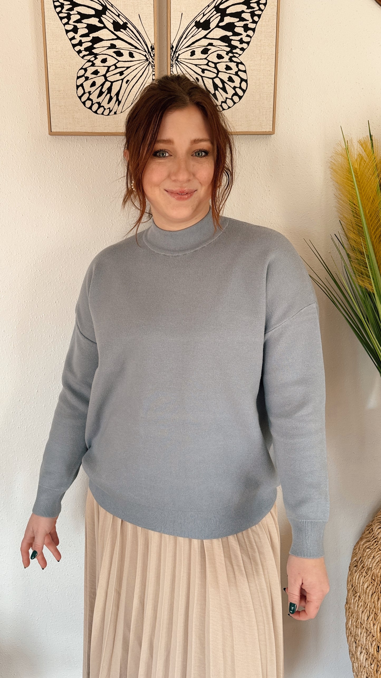 The Luxurious, Hart of Dixie Sweater