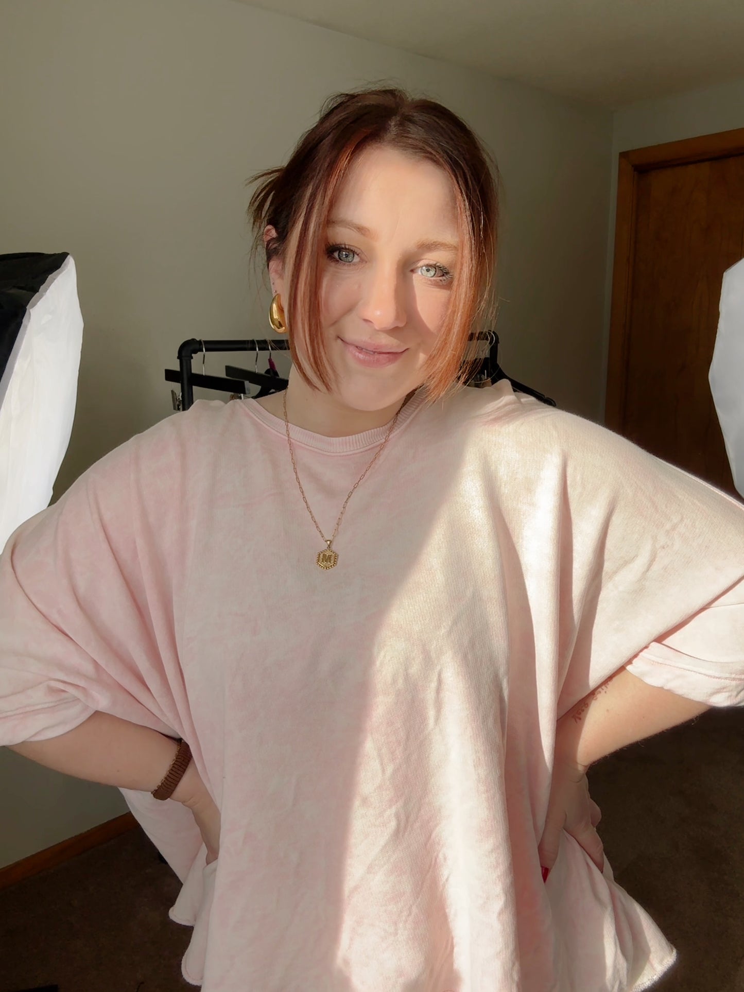 Betty Basic Pullover