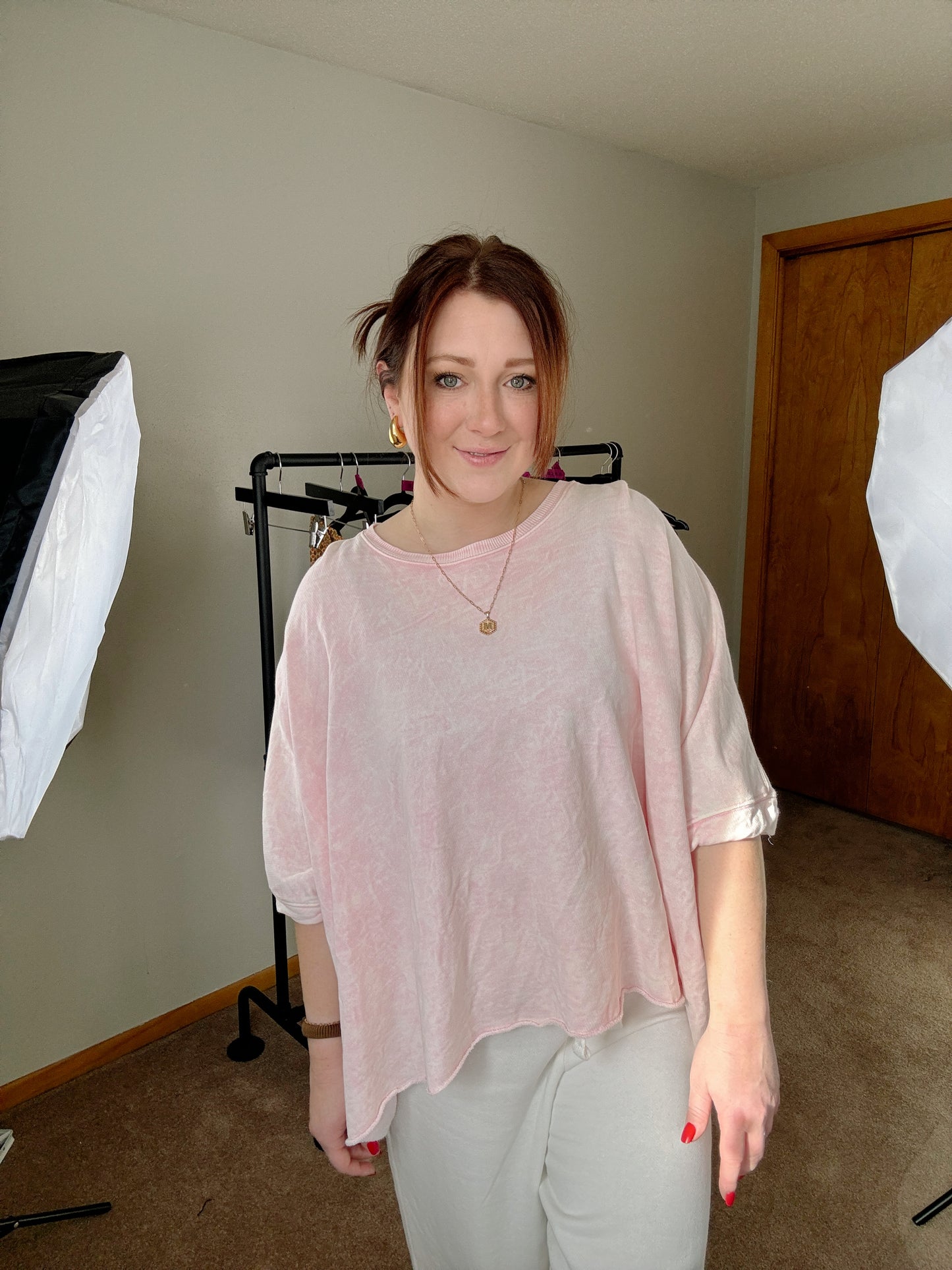 Betty Basic Pullover