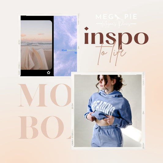 What in the heckinbob is a Mood Board and what does it have to do with clothes?!