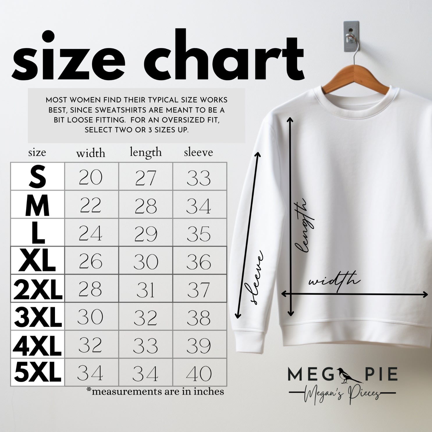 PREORDERS