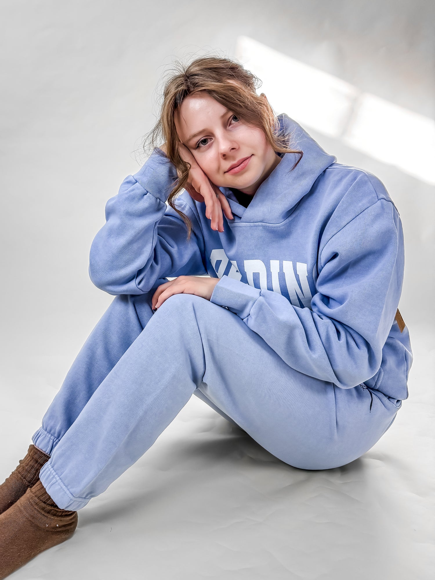 Mood Board • 1 Collection