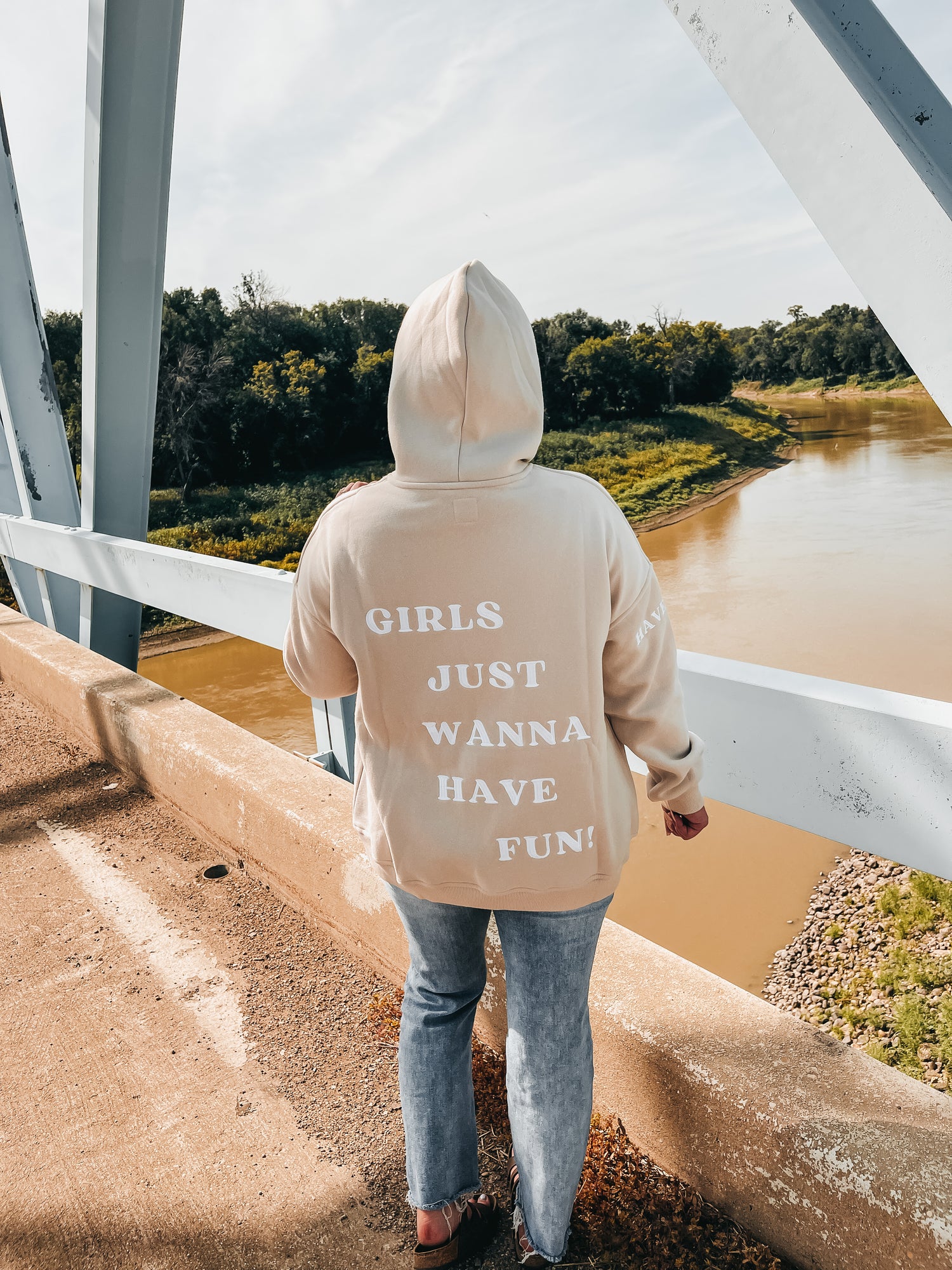 Hoodies